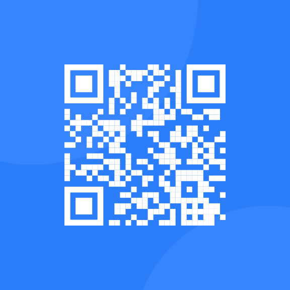 QR code's image